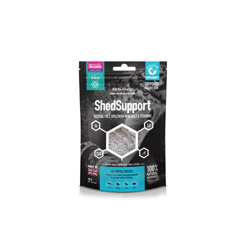 Arcadia Earth Pro Shed Support